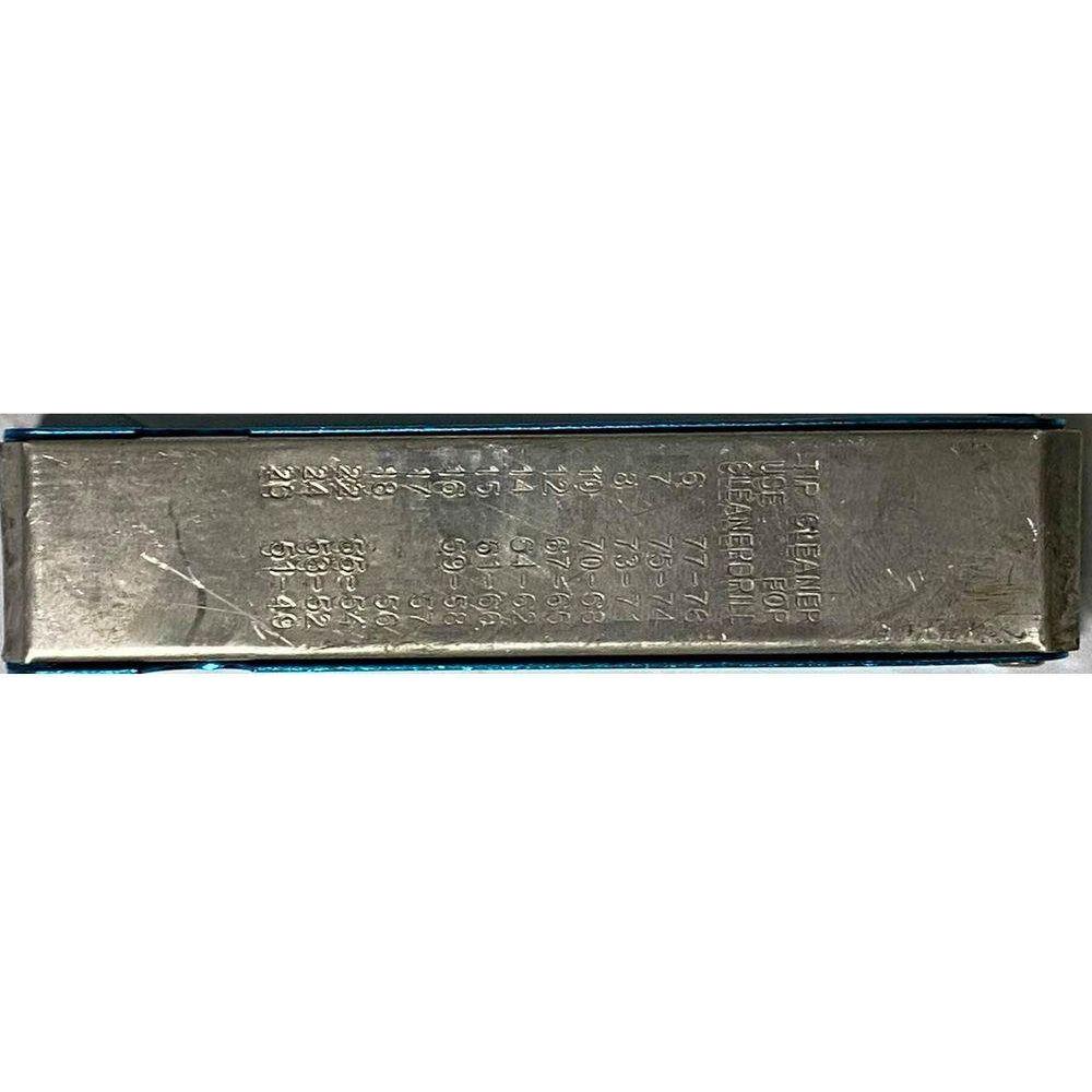 Procut Welding Tip Cleaner for Cutting & Welding Outfit | Procut by KHM Megatools Corp. Procut Welding Tip Cleaner for Cutting & Welding Outfit | Procut by KHM Megatools Corp.